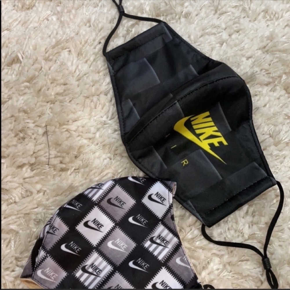 Nike mask bundle - Picture 2 of 3